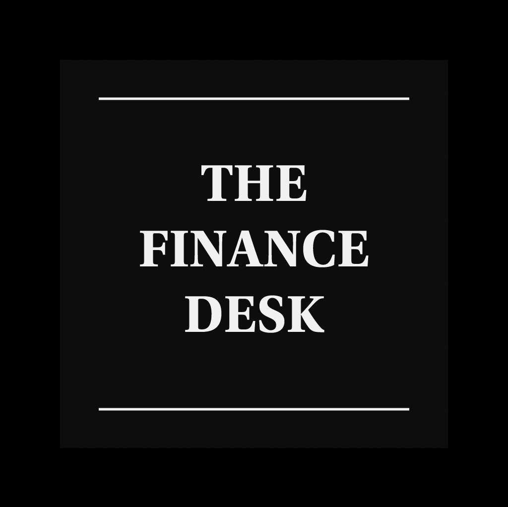 The Finance Desk
